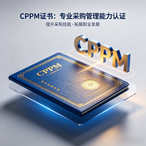 CPPM市场认可度到底有多高？中供国培为你深度解读