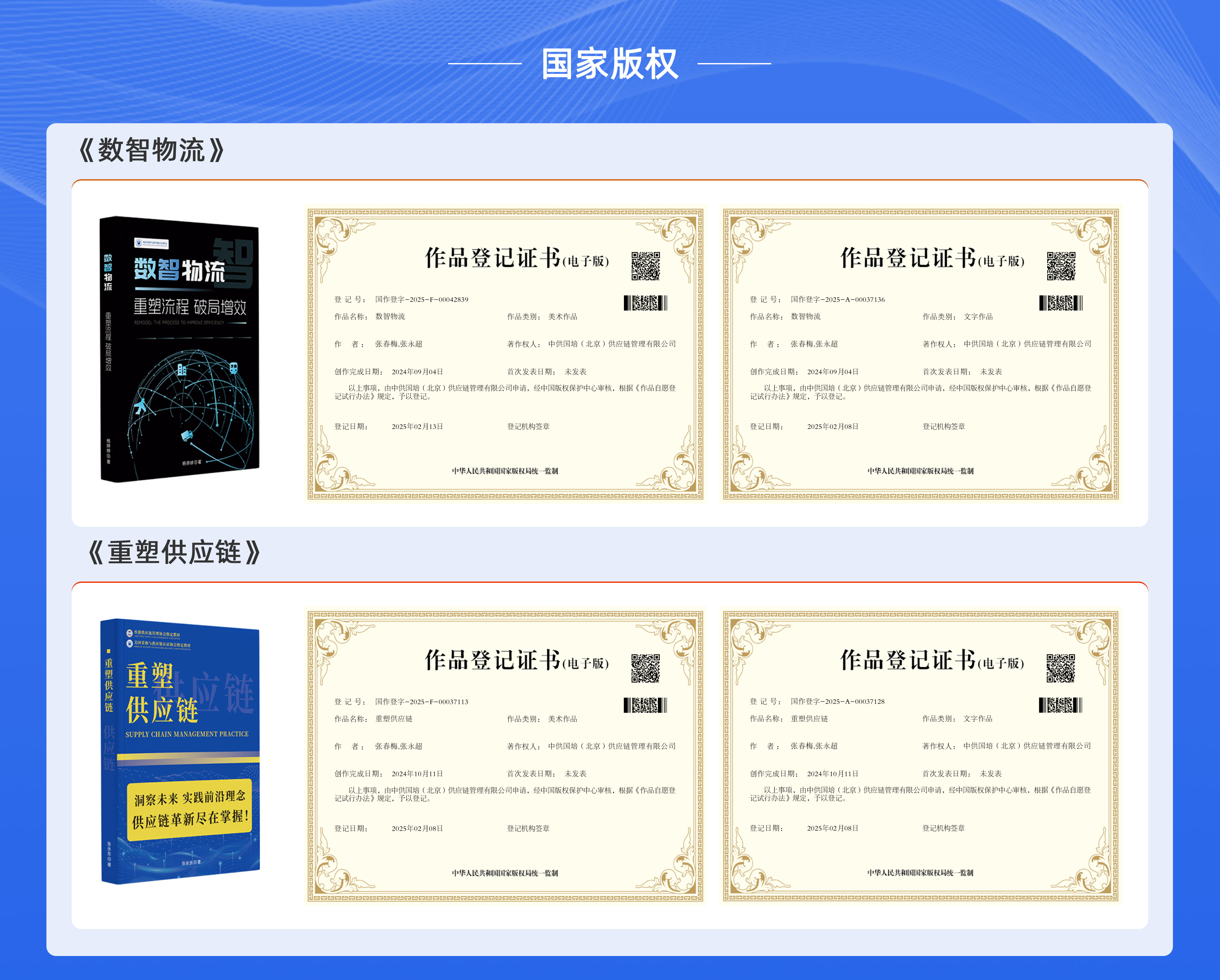 国家版权