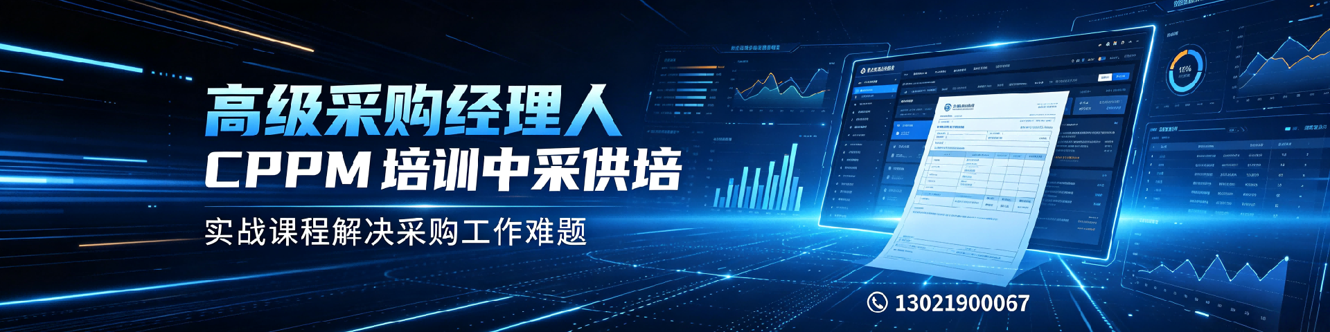 CPPM证书全称是什么？2026年镇江报考指南与中采供培授权解读