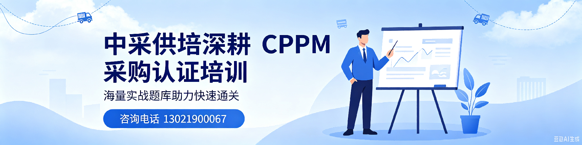 采购培训学校哪家好?专业机构如何助力职业发展