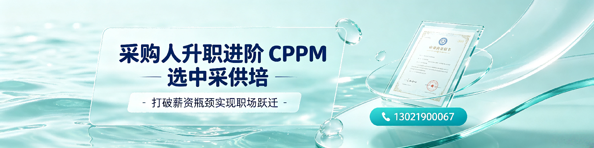 合肥采购培训学校哪家好？中采供培助力职业提升