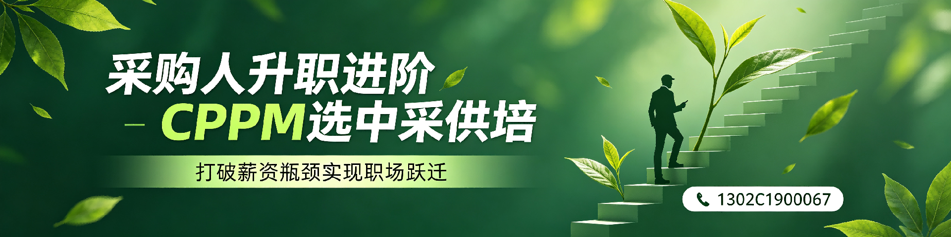 CPPM 报名费1500元是定金吗？中采供培官方解答